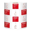 Katrin 460102 Classic System M2 Handtuchrolle, 2-lagig (6er Pack)