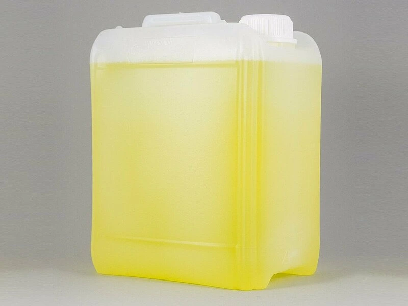 [70601] Schaumseife 5 Liter Kanister, hautfreundlich und dermatologisch getestet (Neutral)